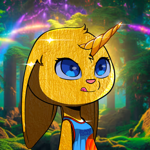BUNNICORN #82