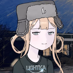 Lightka #1156