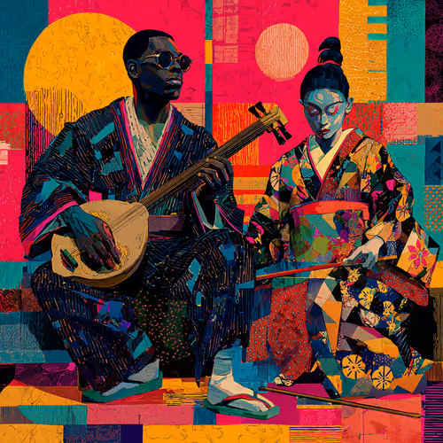 The Color Of Sound