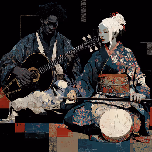 The Color Of Sound