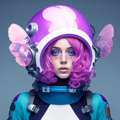 Cosmic Couture