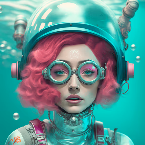 Cosmic Couture