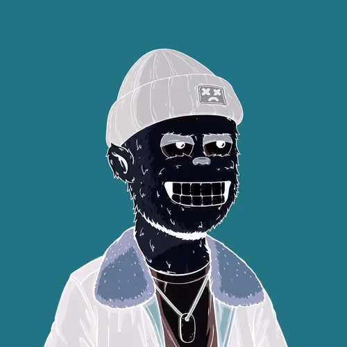 Negativeboose