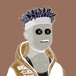 Negative Boose3357