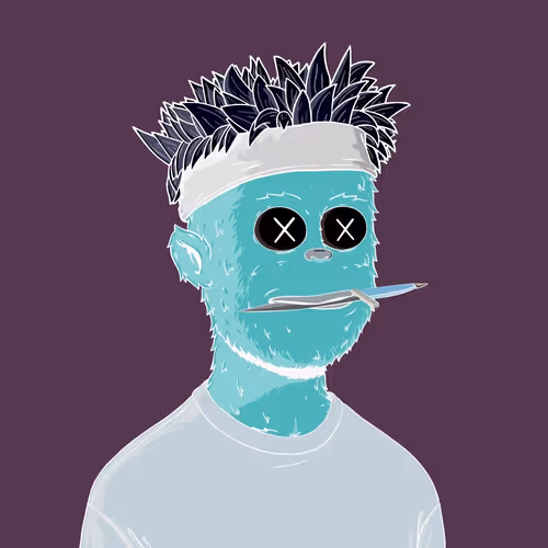 Negativeboose