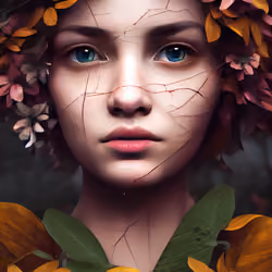 Mother nature