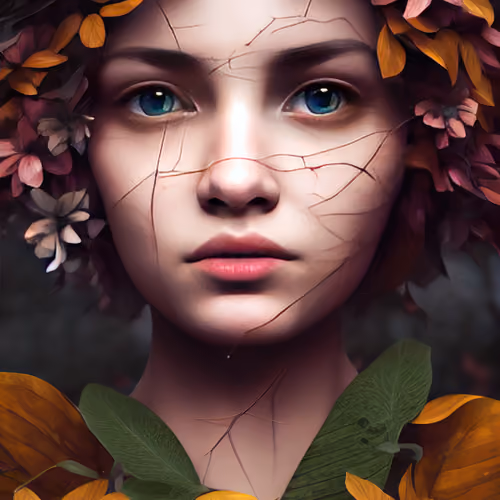 Mother nature