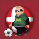 Soccer Sloths #172