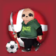 Soccer Sloths #66