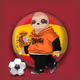 Soccer Sloths #74