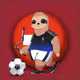 Soccer Sloths #49