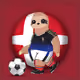 Soccer Sloths #69