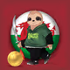 Soccer Sloths #166