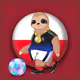 Soccer Sloths #51