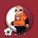 Soccer Sloths #35