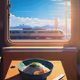 Places & Rice