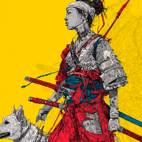 [Yuki] Trailborne #40