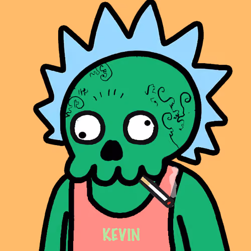 Kevinmories #433