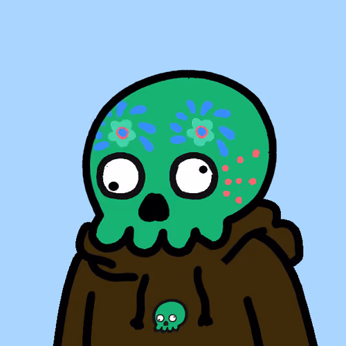 Kevinmories #428