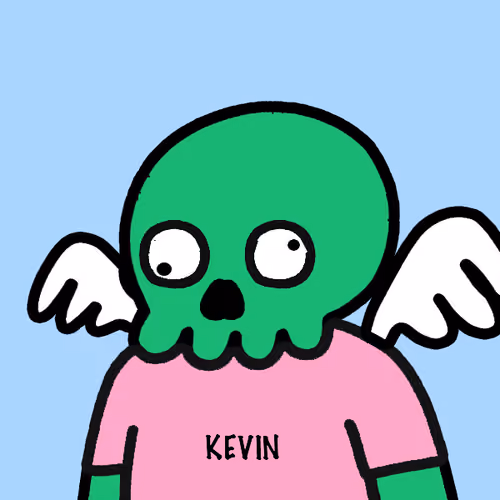 Kevinmories #340