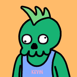 Kevinmories #2