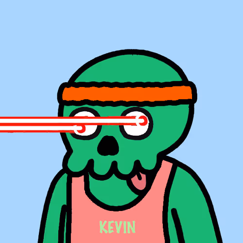 Kevinmories #460