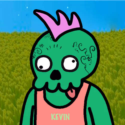 Kevinmories #359