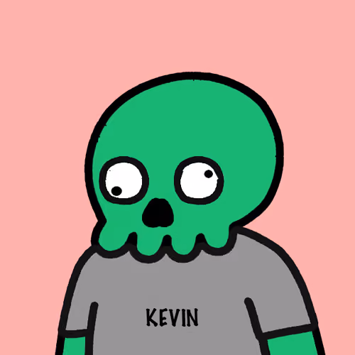 Kevinmories #336