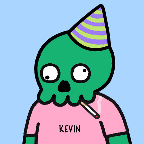 Kevinmories #393