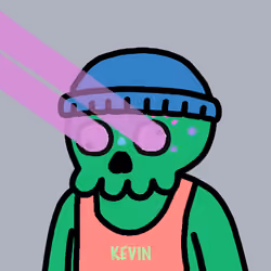 Kevinmories #233