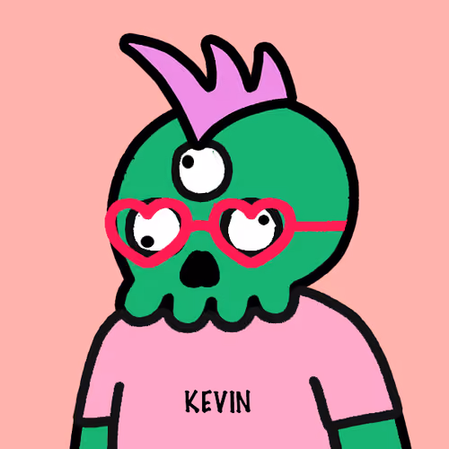 Kevinmories #324