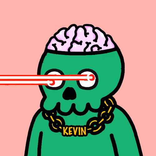 Kevinmories #425