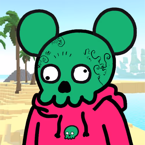 Kevinmories #397