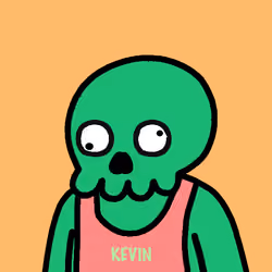 Kevinmories #203