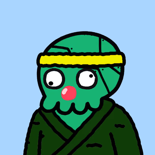 Kevinmories #481