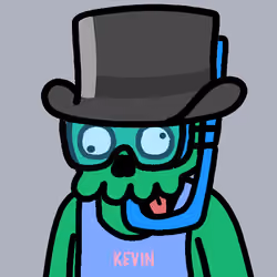 Kevinmories #395