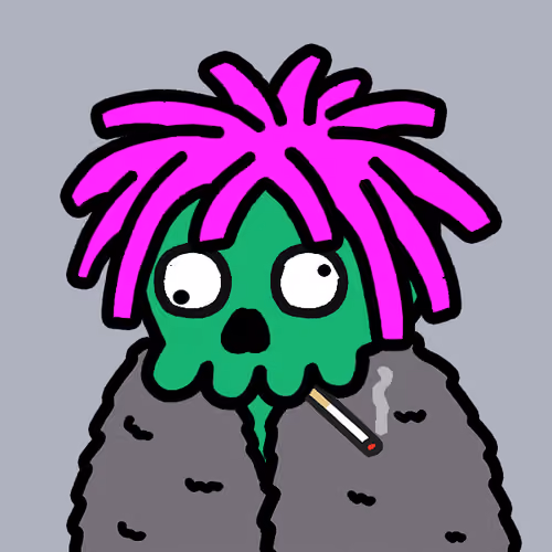 Kevinmories #272