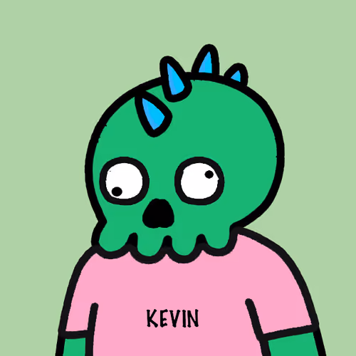 Kevinmories #118