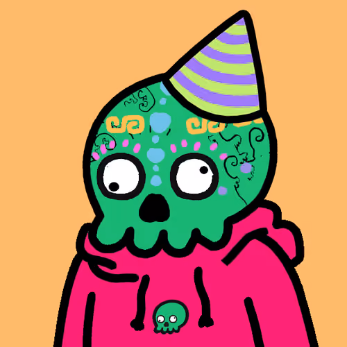 Kevinmories #536
