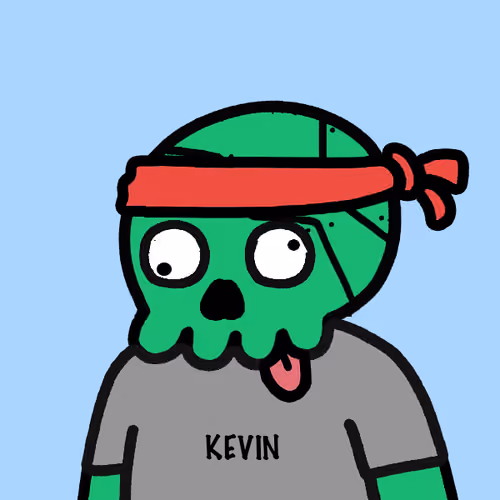 Kevinmories #374