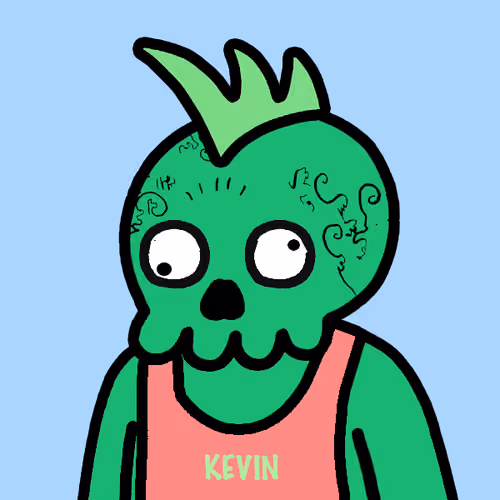 Kevinmories #344