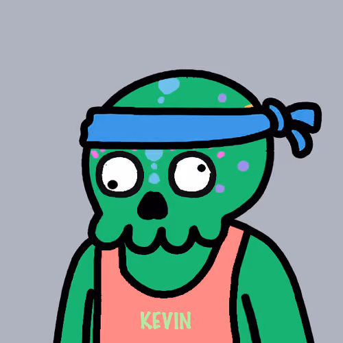 Kevinmories #369