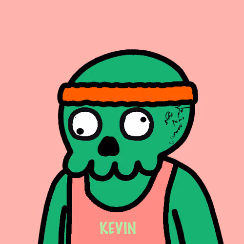 Kevinmories #113