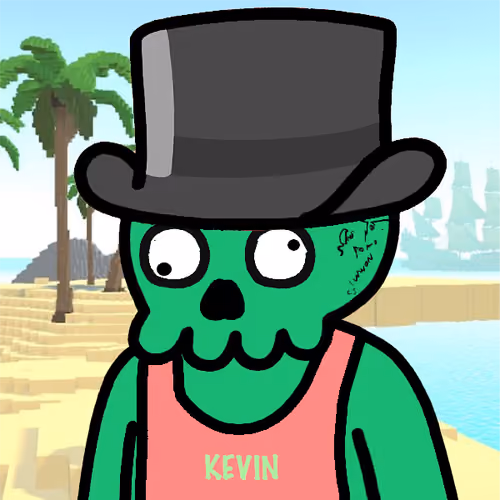 Kevinmories #200