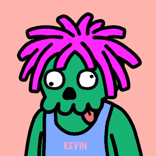Kevinmories #102
