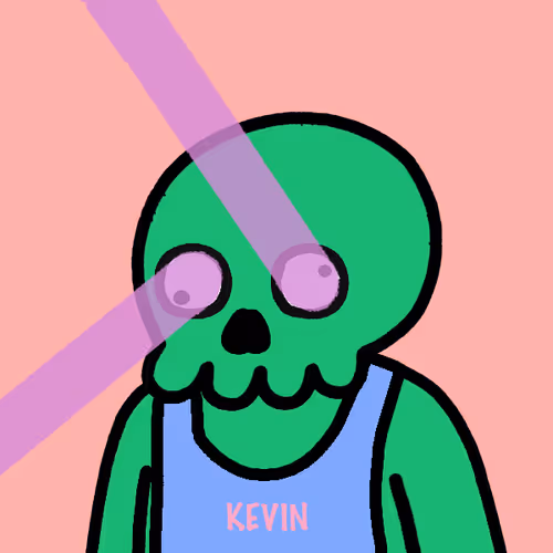 Kevinmoriesofficial