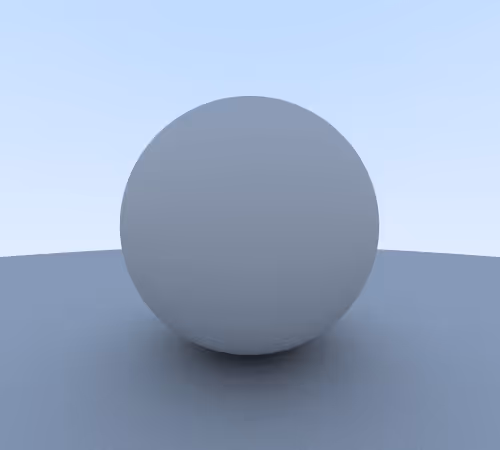 Smooth Geometries