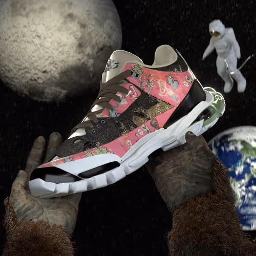 Rare Shoes 2 0