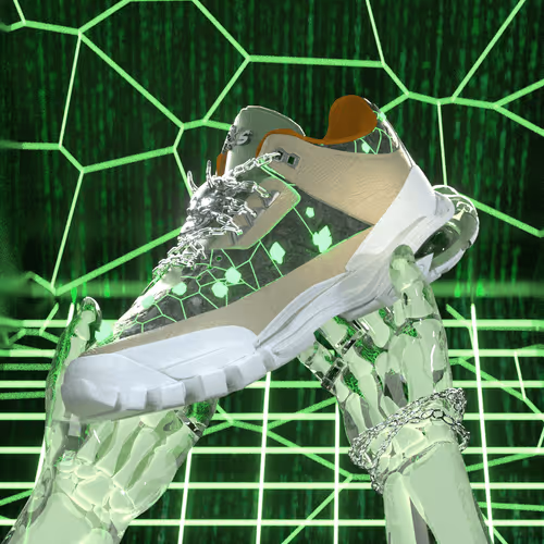 Rare Shoes 2 0