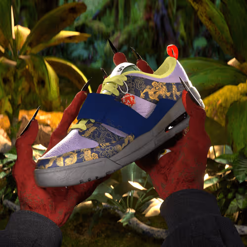 Rare Shoes 2 0
